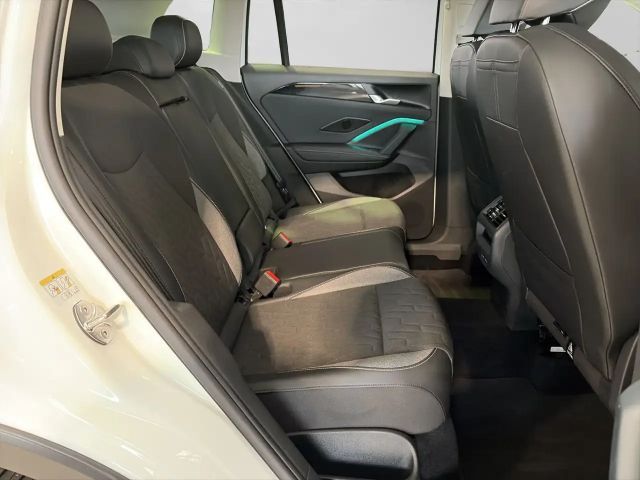 Volkswagen Tiguan 2.0 TDI DSG