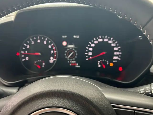 Suzuki Swift Comfort DualJet Hybrid Plus