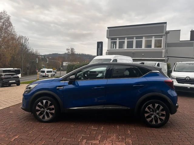 Renault Captur TCe 90 Techno