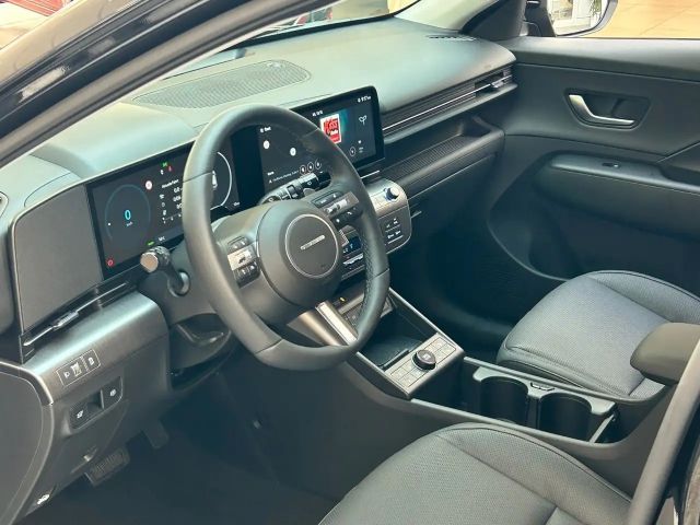 Hyundai Kona Electric Prime