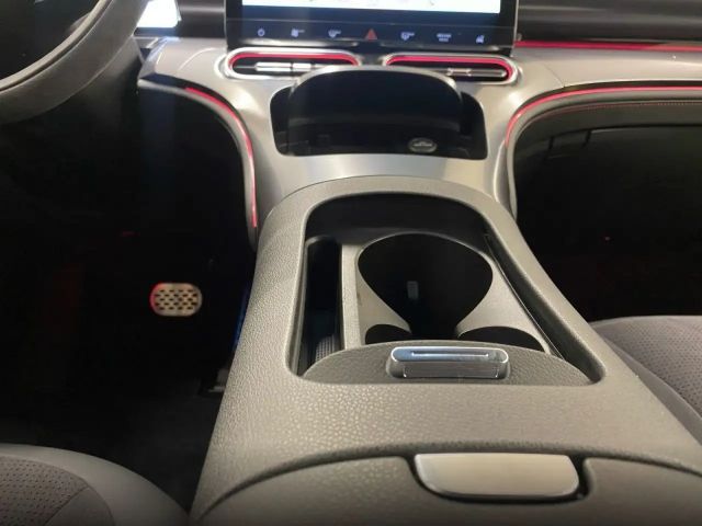 Smart #1 Ambiente Brabus