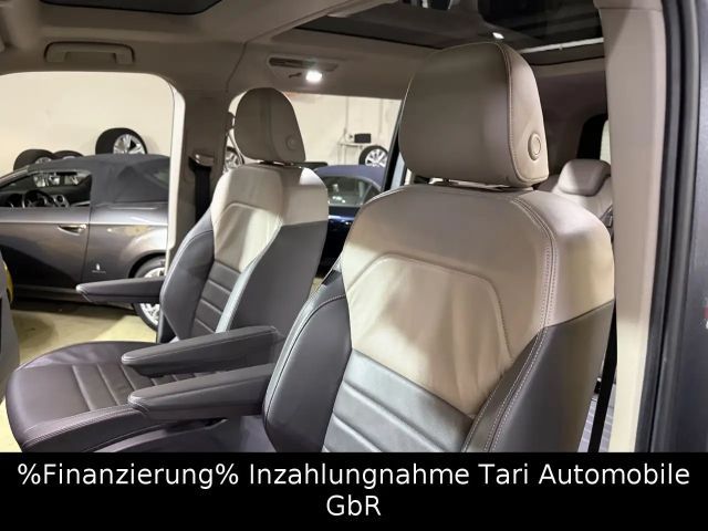 Volkswagen Multivan 2.0 TSI Style T7