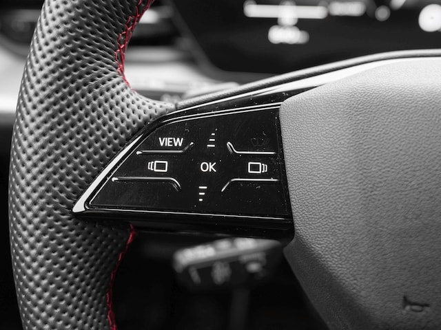 Audi Q5 Quattro S-Tronic