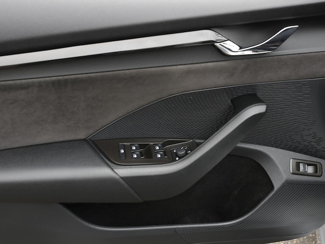 Skoda Octavia 2.0 TDI 4x4 Combi RS