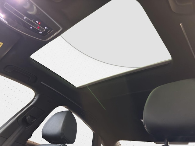 Audi A8 50 TDI Quattro