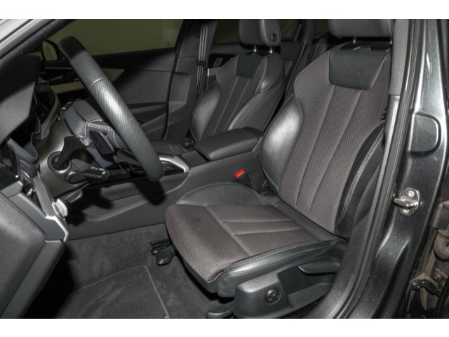 Audi A4 40 TDI Avant S-Tronic