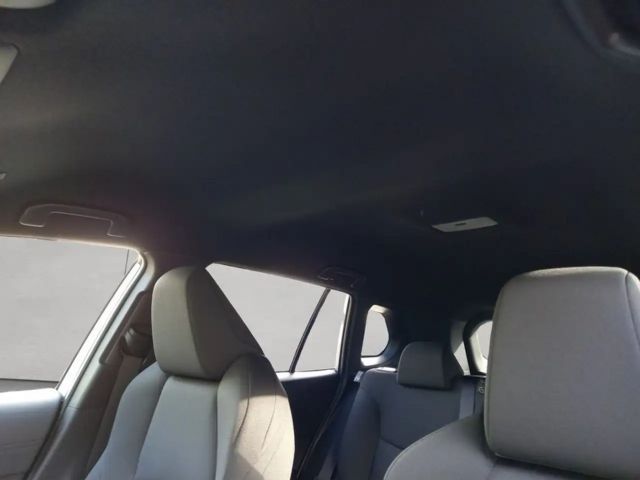 Toyota Corolla Cross Hybride