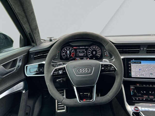 Audi RS6 Avant Quattro