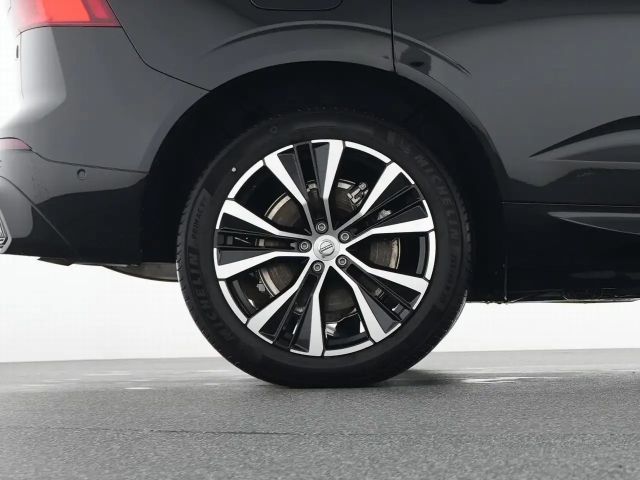 Volvo XC60 AWD Dark Plus Recharge T8