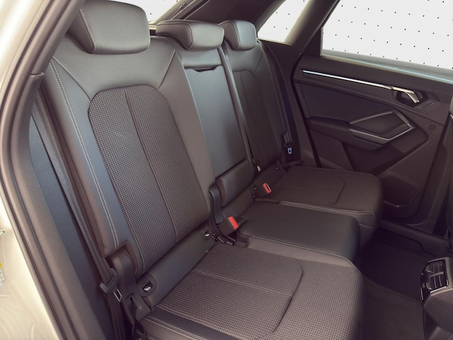 Audi Q3 35 TFSI S-Tronic