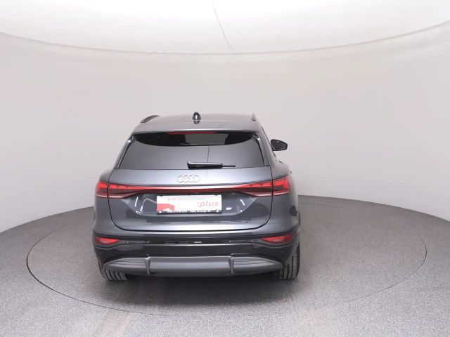 Audi Q6 e-tron Quattro