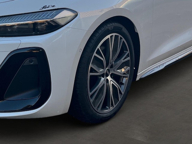 Audi A5 Avant S-Tronic