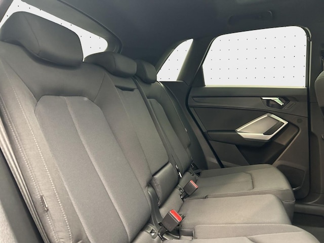 Audi Q3 35 TFSI S-Line S-Tronic