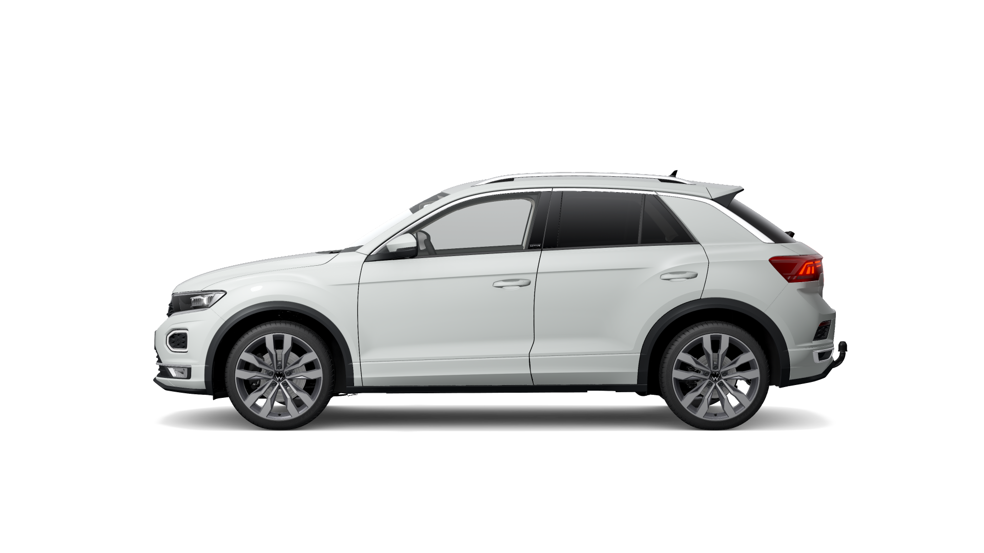 Volkswagen T-Roc 1.5 TSI
