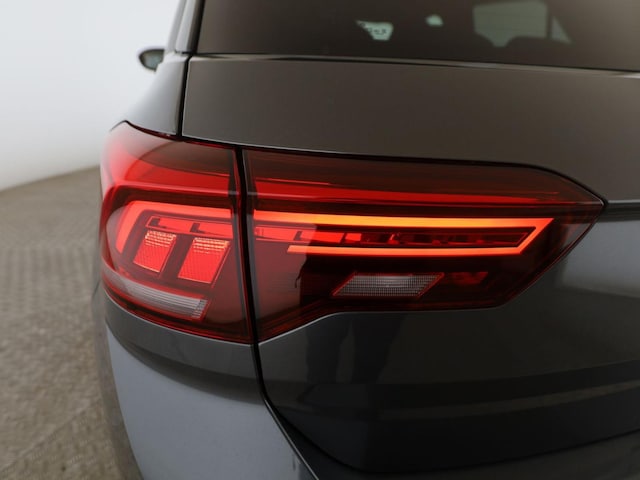 Volkswagen T-Roc 1.5 TSI R-Line