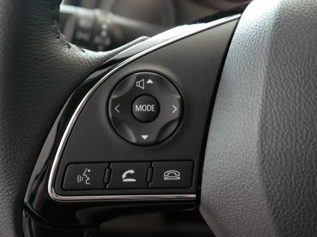 Mitsubishi Space Star CVT ClearTec MIVEC Star