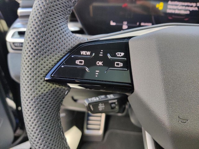 Audi A5 Avant Quattro S-Tronic