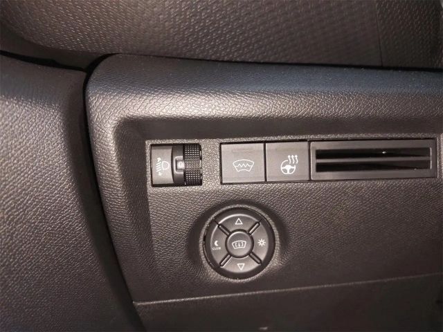 Citroën C4 Max PureTech