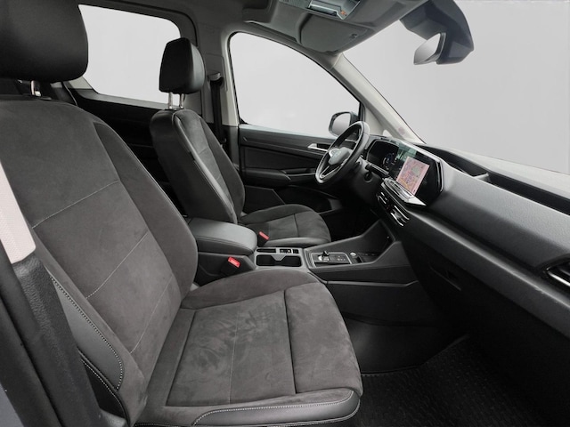 Volkswagen Caddy DSG Style