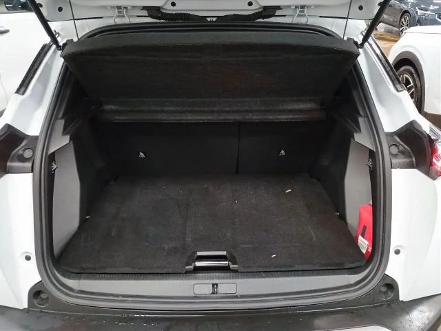 Peugeot 2008 Allure Pack Hybrid