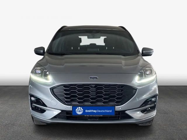 Ford Kuga EcoBoost ST Line