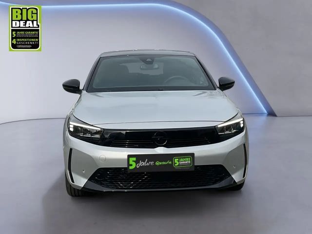 Opel Corsa 1.2 Turbo GS-Line Grand Sport Turbo