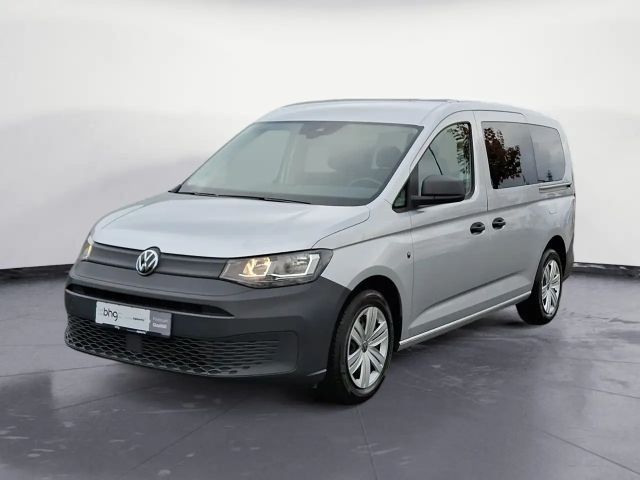 Volkswagen Caddy 2.0 TDI Combi Maxi