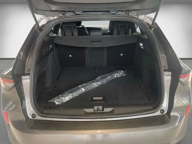 Opel Astra Sports Tourer