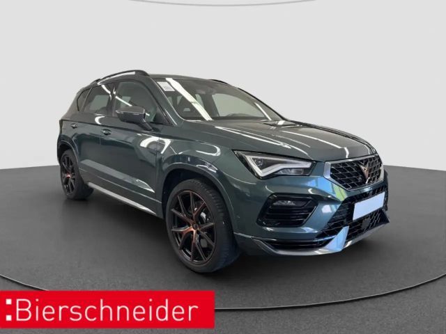 Cupra Ateca 2.0 TSI DSG VZ