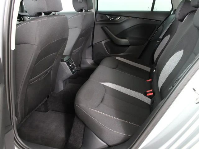 Skoda Kamiq Selection