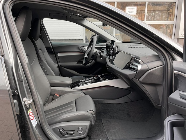 Audi A5 Avant Quattro S-Tronic