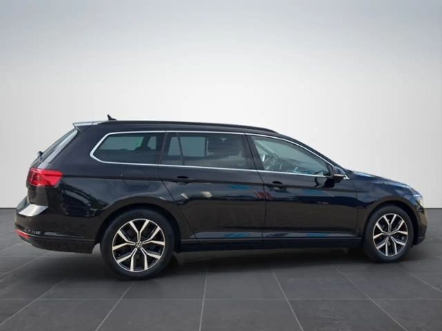 Volkswagen Passat 2.0 TDI Variant