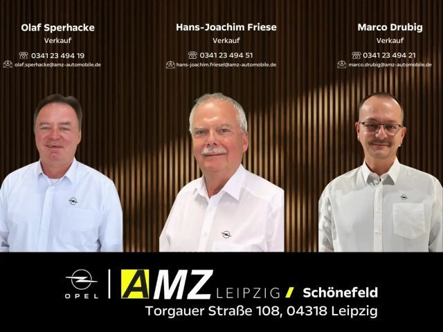 Opel Corsa 1.2 Turbo Turbo