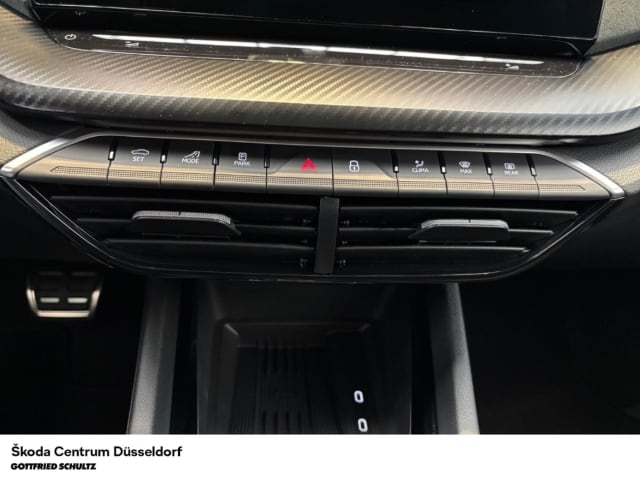 Skoda Octavia Combi RS