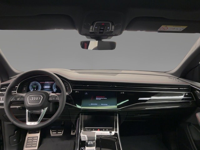 Audi Q8 Hybride Quattro