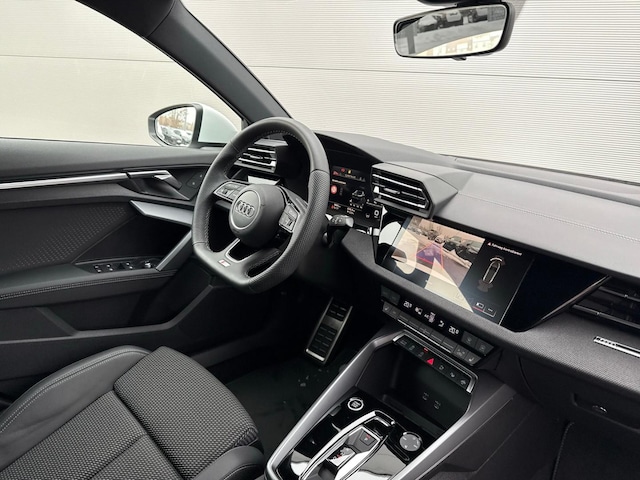 Audi A3 30 TFSI S-Line S-Tronic Sportback