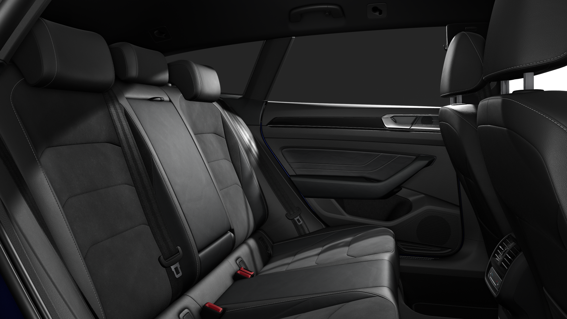 Volkswagen Arteon Shooting Brake SB NWAnschlussgarantie bis 10/2029