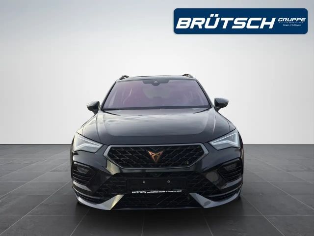 Cupra Ateca 2.0 TSI 4Drive DSG VZ