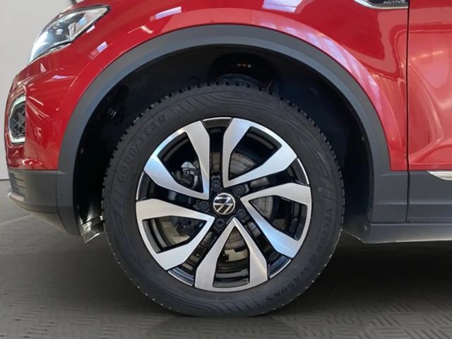 Volkswagen T-Roc 1.5 TSI Cabriolet DSG