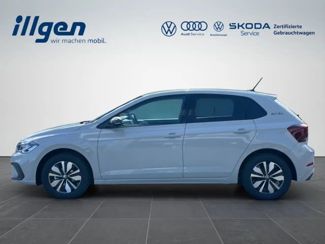 Volkswagen Polo 1.0 TSI