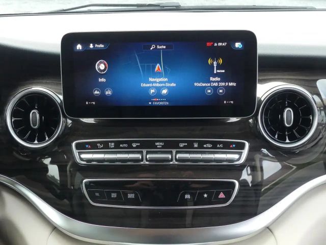 Mercedes-Benz Marco Polo Edition