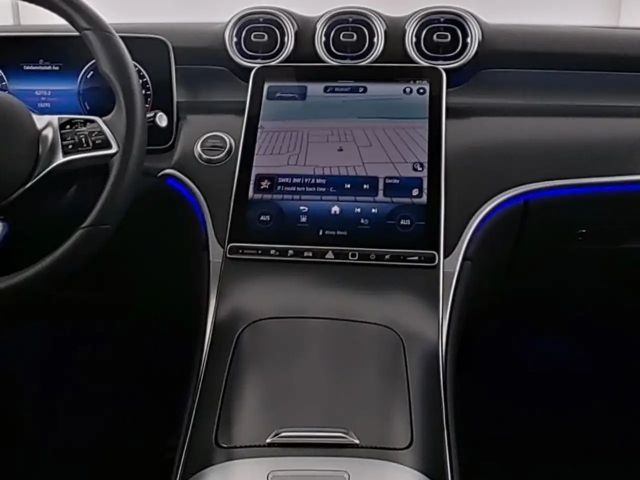 Mercedes-Benz GLC 300 4MATIC