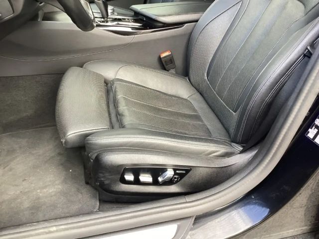 BMW 520 Comfort pakket M-Sport Sedan