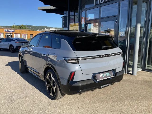 Opel Grandland X Ultimate