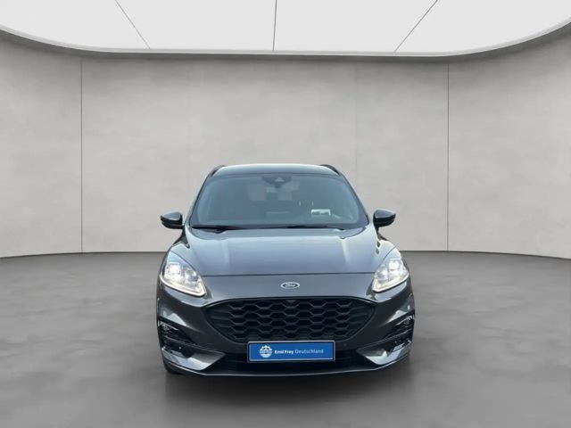 Ford Kuga Plug in Hybrid ST Line