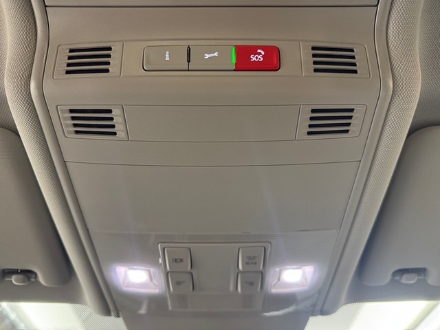 Volkswagen Touran DSG Move