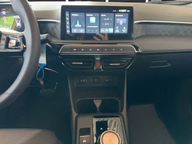 MG MG3 Standard range