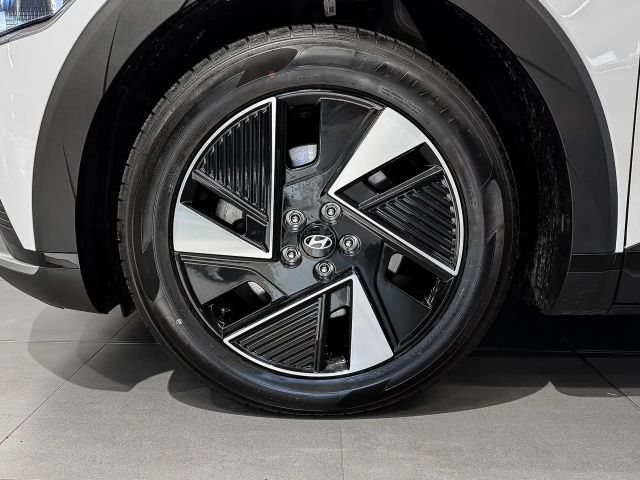 Hyundai IONIQ 5 Techniq