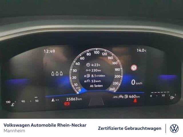 Volkswagen T-Roc 1.0 TSI