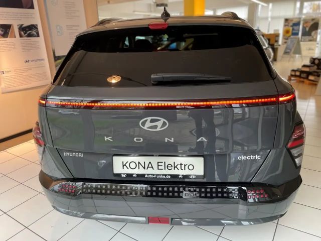 Hyundai Kona Trend